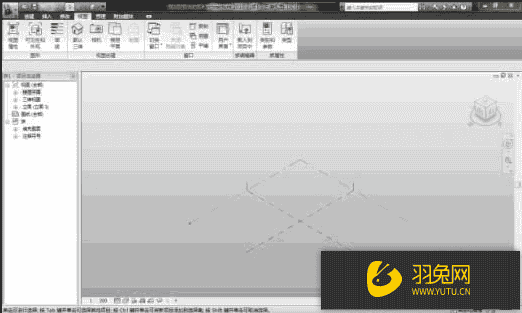 Autodesk Revit Architecture 2011【Revit  2011】官方免费开心版