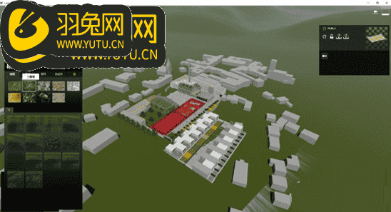 Lumion Pro 4.0软件下载【lumion 4.0.2建筑景观软件】汉化开心版