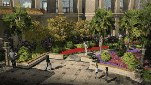 Lumion Pro 4.0软件下载官方免费开心版