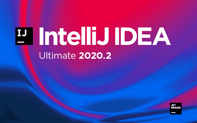 IntelliJ IDEA 2020.2【Java开发工具】中文开心版