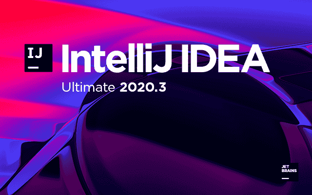 IntelliJ IDEA 2020.3【java开发编程软件】中文开心版