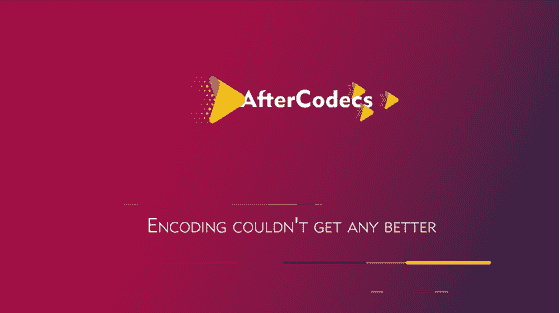 Autokroma AfterCodecs V2.2.0【免费开心版 附注册号】渲染加速插件