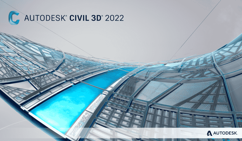 Autodesk Civil 3d 2022【简体中文开心版】附安装教程