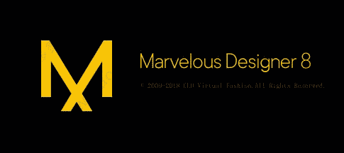 Marvelous Designer 8【MD软件v4.2.281】完美开心版