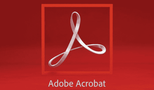 Acrobat XI Pro软件下载【PDF工具】中文开心版