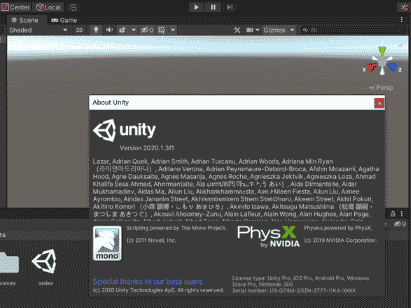 【Unity下载】Unity 2021开心版 附安装教程