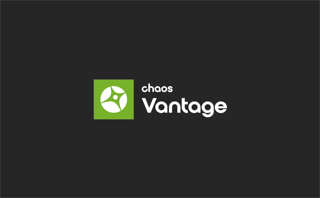 Chaos Vantage v1.5.3【实时光线追踪渲染软件】汉化开心版下载