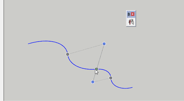 草图大师插件下载：Extrude Line Tool v1.0【Sketchup拉线成面插件】汉化免费版