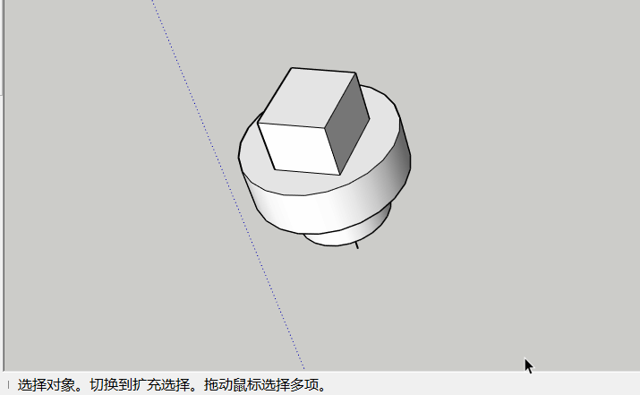 【草图大师SU插件】3D Rotate_v1.0.6(三维旋转) 中文版免费下载