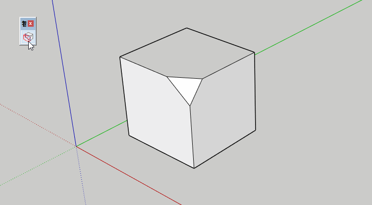 【草图大师SU插件】smartpushpull_v0.26 (智能推拉) 中文版免费下载