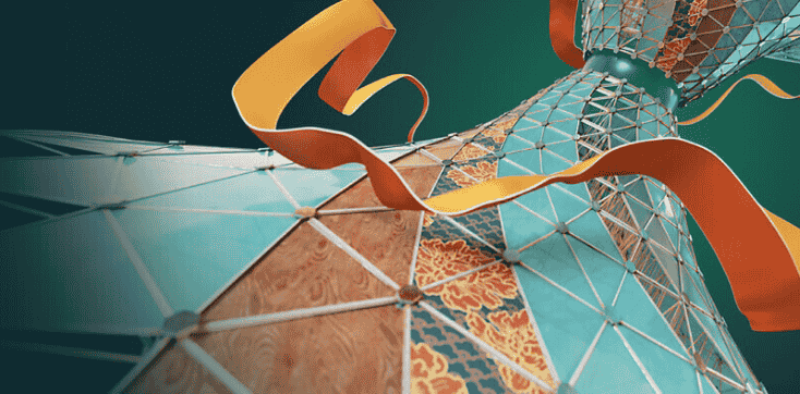 Adobe Substance 3D Designer for Mac 11.3【材质纹理制作软件下载】开心版