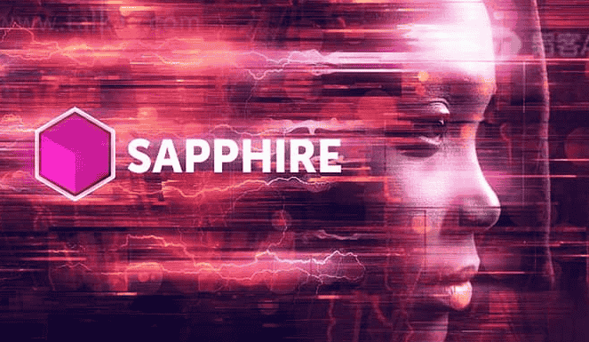 【AE/Pr插件】蓝宝石插件 BorisFX Sapphire 2023 For Adobe AE/Pr 英文开心版下载