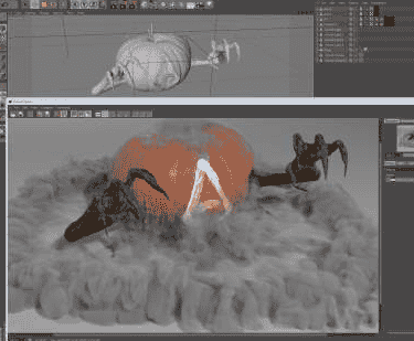 【C4D插件】SolidAngle C4DtoA 4.5.0.1 R21/R22/R23/R24/R25/R26/2023 英文开心版下载