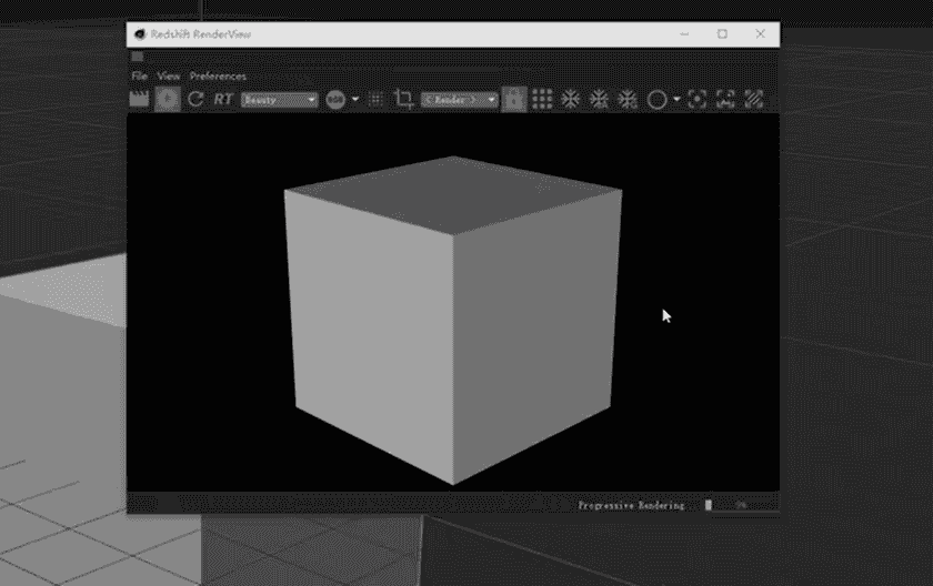 【Redshift渲染器最新中文版下载】Redshift v3.5.13节点汉化免费最新汉化正版支持R21-2023