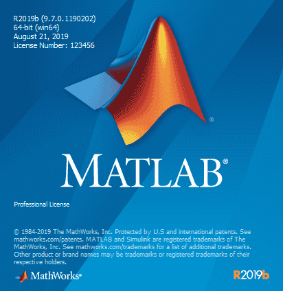 MATLAB 2019b开心版【附安装教程】中文激活免费版