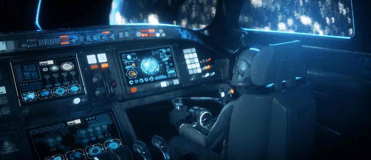 niaoniao第十四期oc渲染课