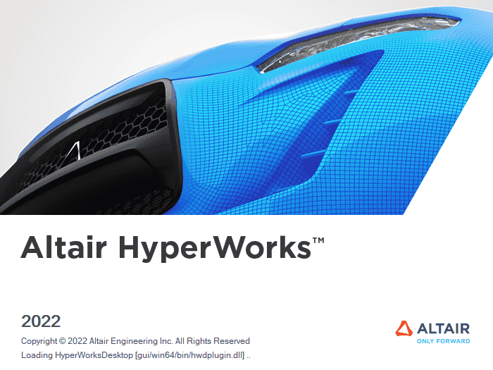 HyperWorks 2022【仿真软件】中文开心版