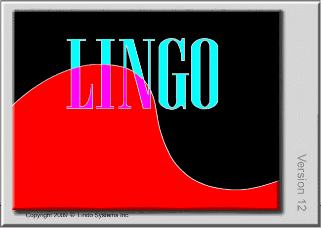 Lingo 12.0 免费开心版