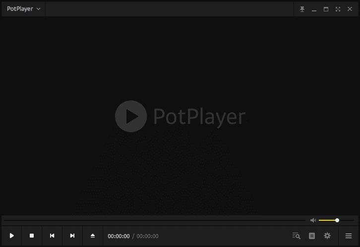 PotPlayer 240509(1.7.22232)最新官方正式版