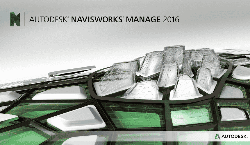Navisworks Manage 2016简体中文激活版