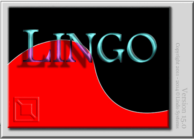 lingo 15免费英文开心版下载