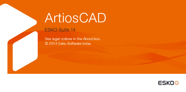 ArtiosCAD 14【可视化2D、3D设计工具】中文开心版