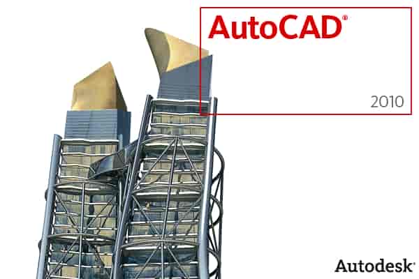 AutoCAD 2010精简版-优化版+安装教程