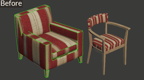 3DSMAX UV贴图控制研几汉化插件:UV Tools V3.2k for 3DS MAX2014-2023中文开心版