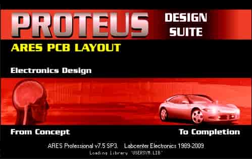 proteus7.5免费中文激活版