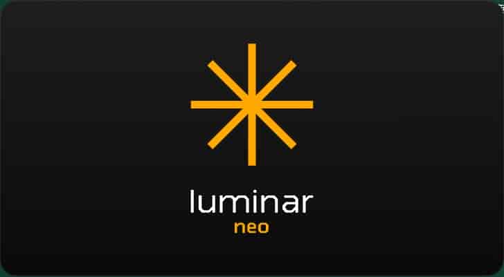 Luminar Neo 1.20.0汉化版(图像编辑软件下载)便携开心版