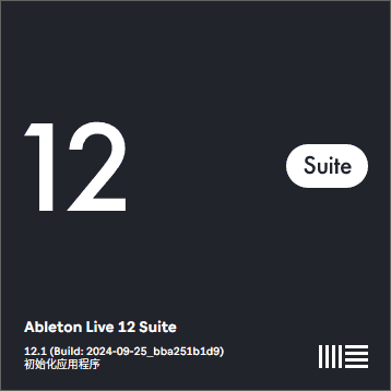 Ableton Live 12.1.0免费开心版+安装教程