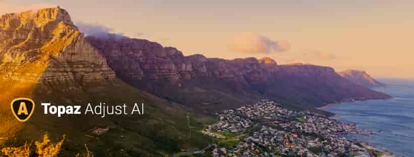 Topaz Adjust AI v1.0.6 汉化开心版