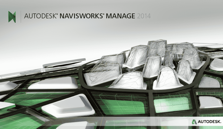 Navisworks Manage 2014(64位下载)简体中文开心版