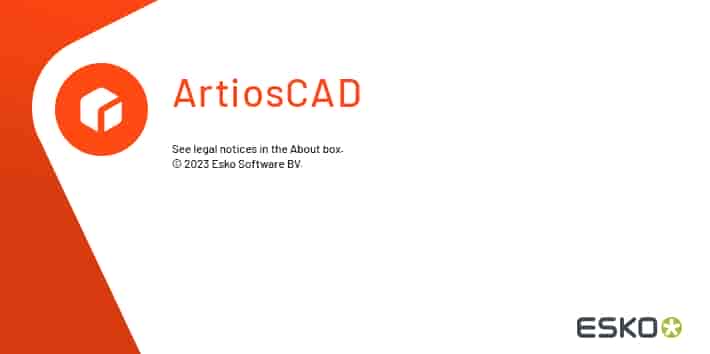 ArtiosCAD 23（安装教程）开心版