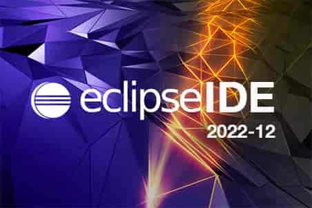 Eclipse 2022官方免费版