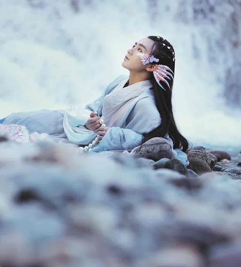 疯子班XI期摄影课堂【画质高清】