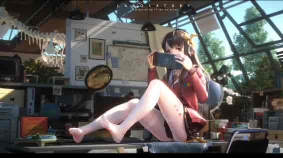 2020年茨舞T5 2D+3D课程