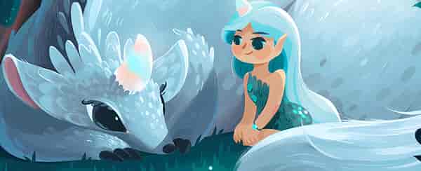 应图马商业插画课有基础班+提升班+ipad课