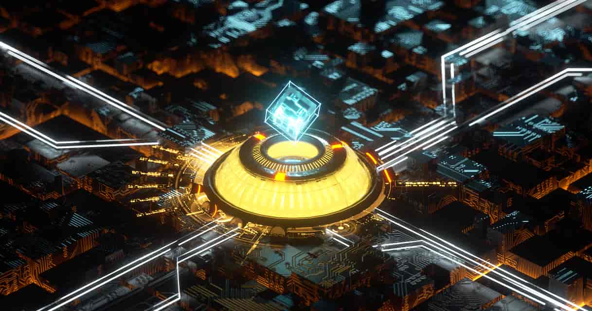 NiaoNiao的第十期OC渲染教程