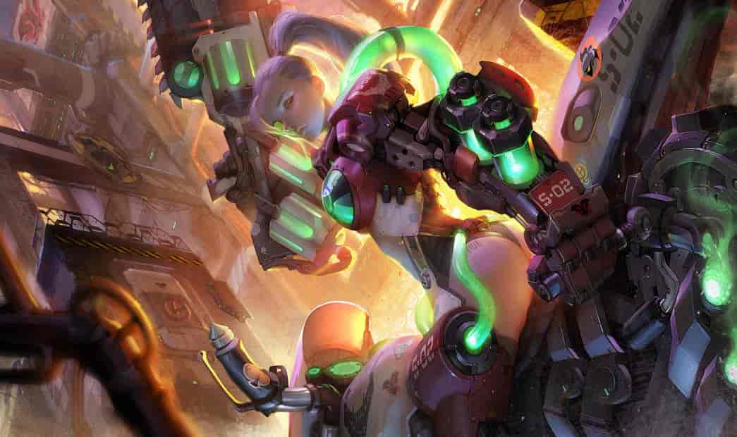 宋其金原画实体班