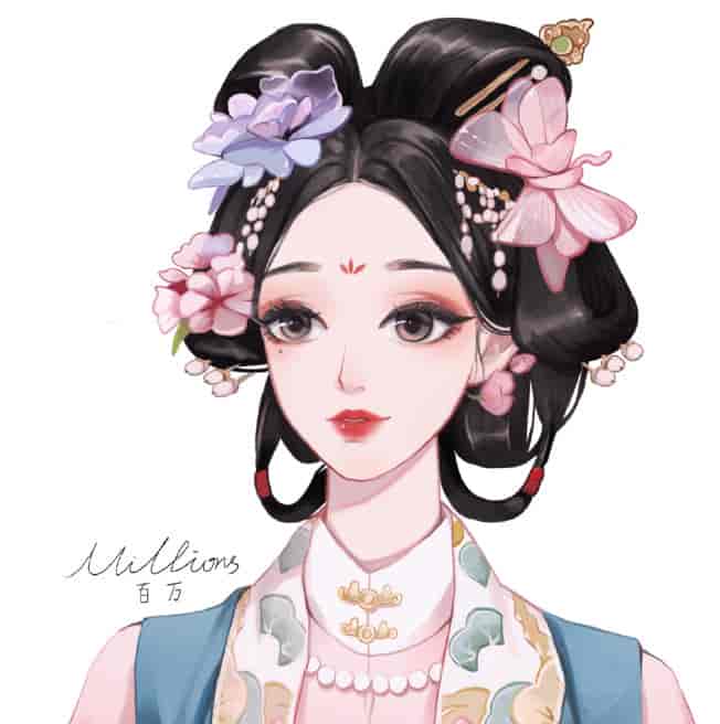 MiLLions_百万第三期头像入门团练