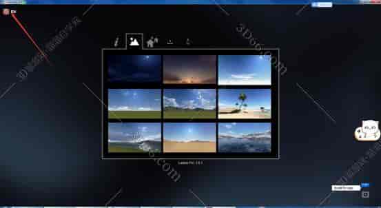 Lumion 3.0软件下载【Lumion pro3.0开心版】官方中文版