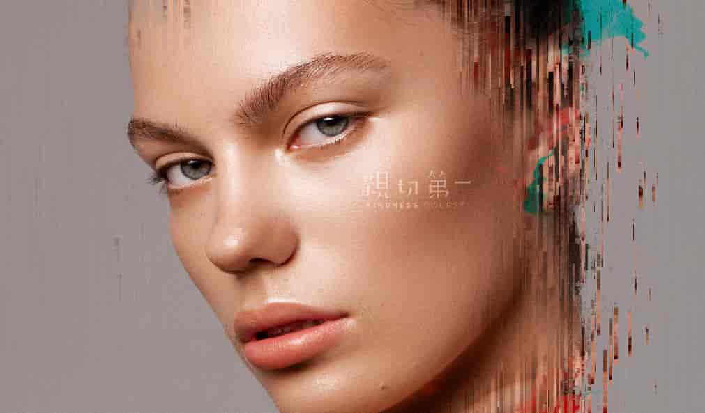 亲切第一张蕾KINDNESS第36期人像精修教程2021年4月结课【画质高清有素材】