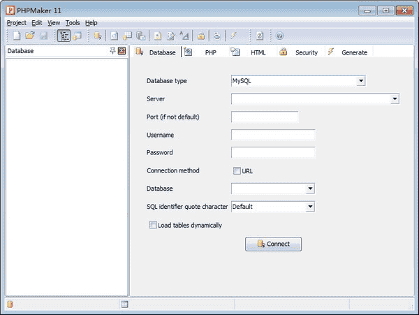 PHPMaker【绿色完整版】-资源综合网下载