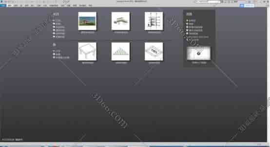 Autodesk revit2019【Revit2019开心版】中文开心版