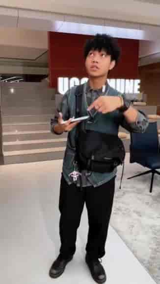 2023各类目手机拍摄0基础入门以及剪辑课-手机拍摄技巧的各种秘密