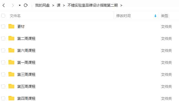 不错实验室品牌设计指南第二期2022【画质高清有素材】