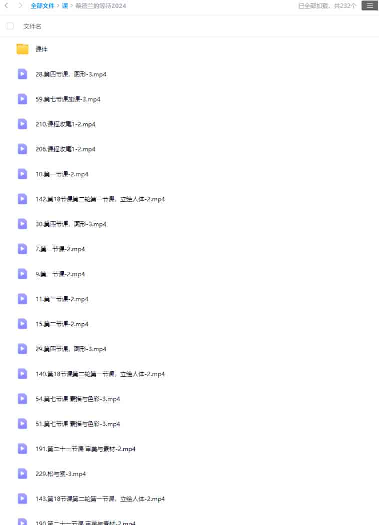 桑德兰的等待2024【画质不错有课件和笔刷】