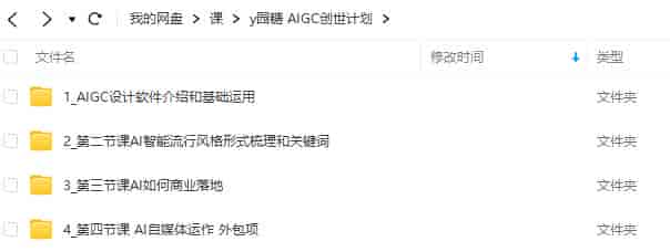 y园糖AIGC创世计划【画质高清只有视频】