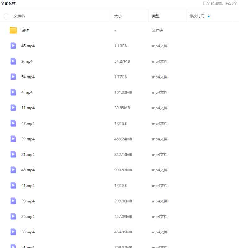 DUMAO李蔚世界观概念设计第4期2024年2月结课【画质不错有大部分课件】